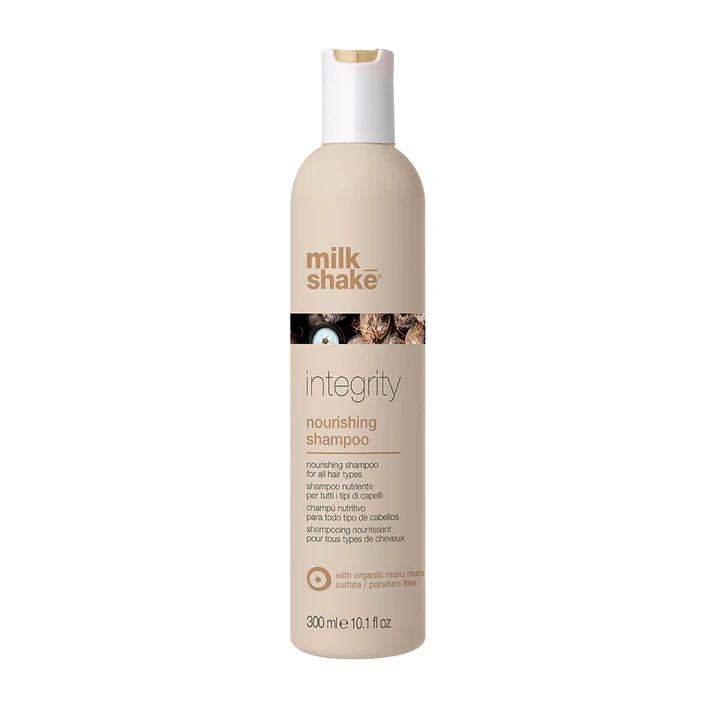Milkshake integrity nourishing shampoo - 300ml