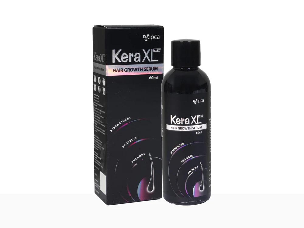 Kera XL New Hair Growth Serum - 60ml