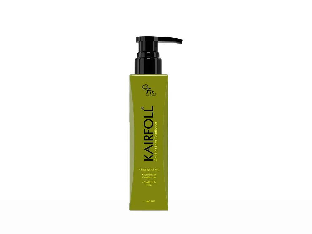 Fixderma Kairfoll Anti Hair Loss Conditioner - 200gm