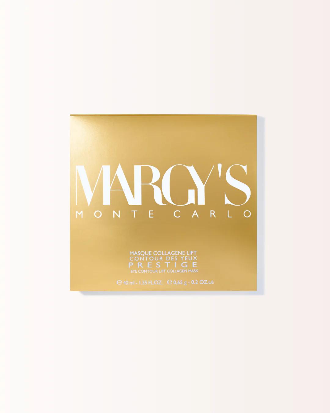 Eye Contour Lift Collagen Mask - 5 sheet mask