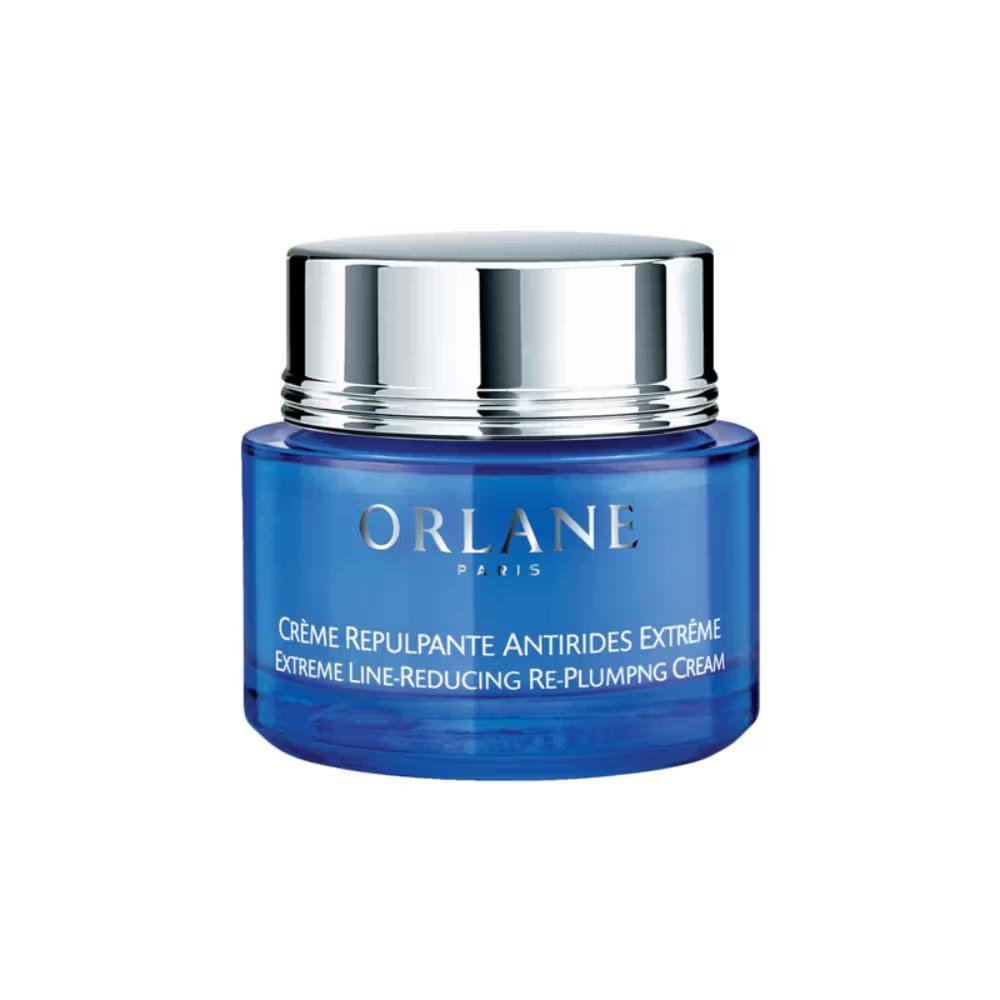 ORLANE Extreme Line-Reducing Re-Plumping Cream - 50ml