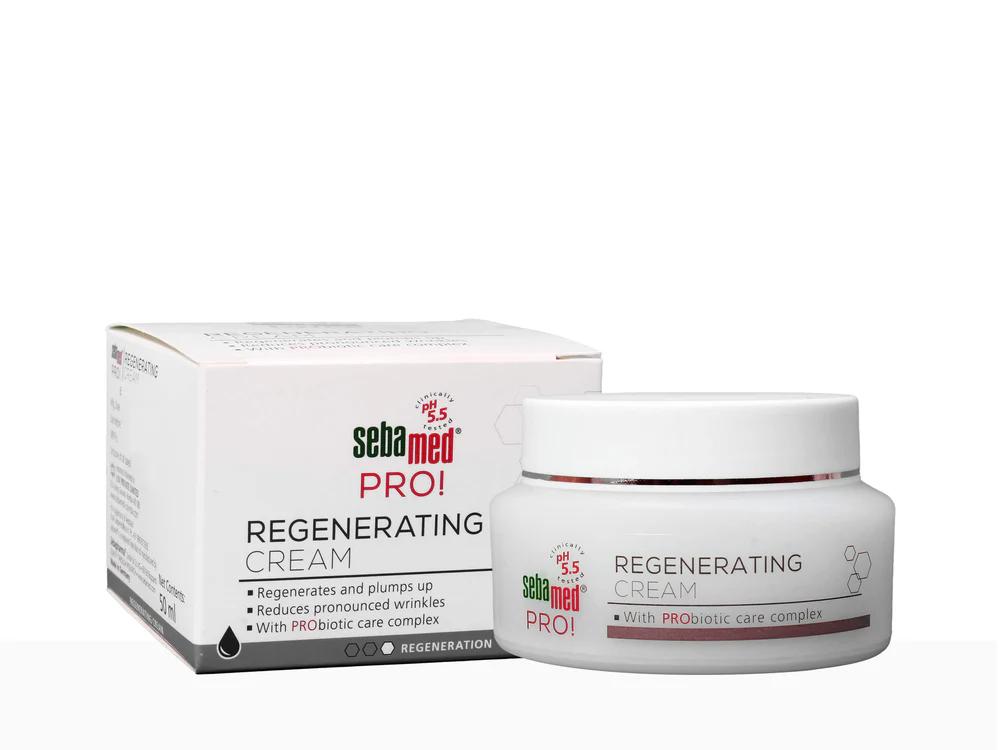 Sebamed Pro Regenerating Cream - 50ml