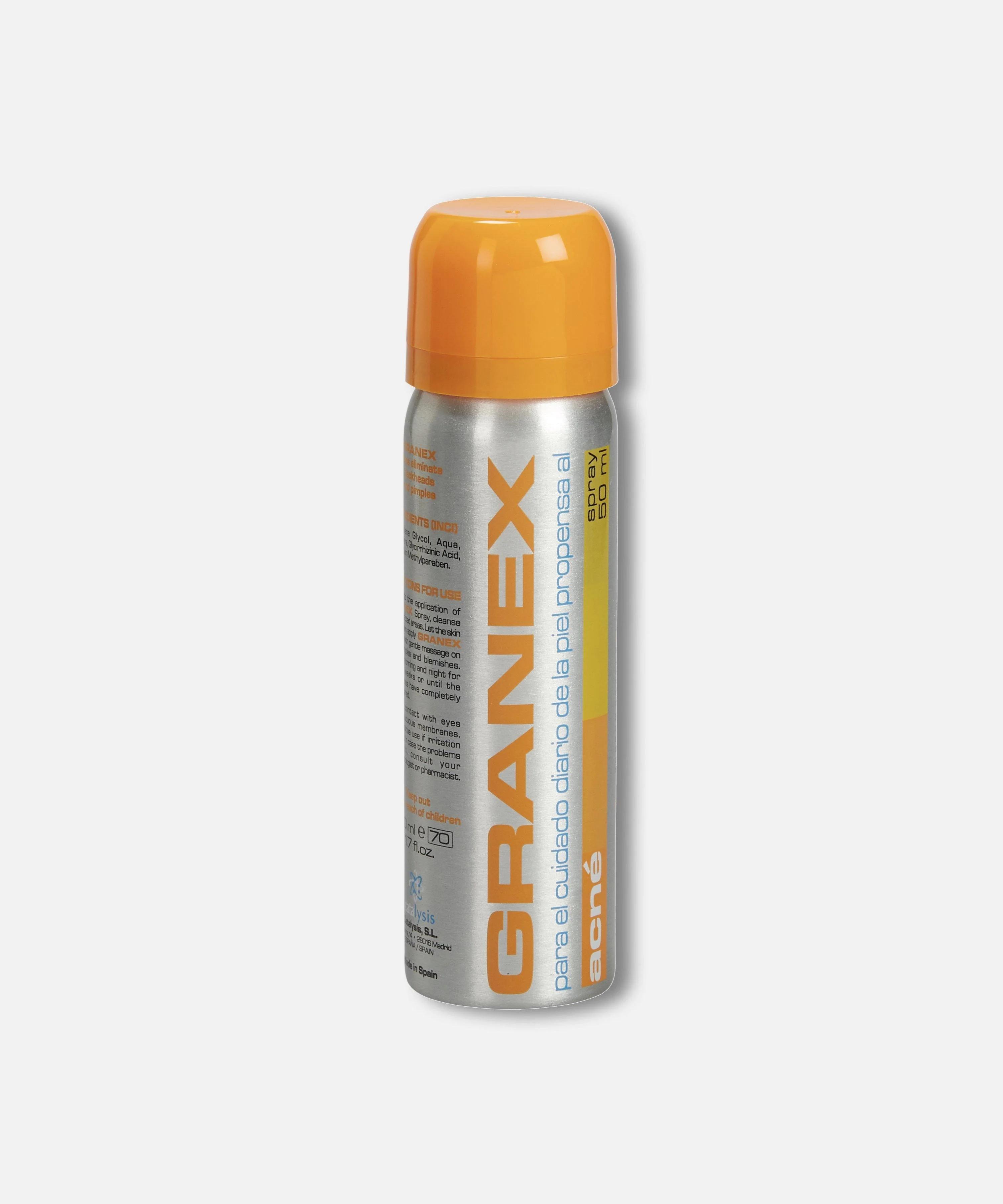 Granex Spray – 50 ml