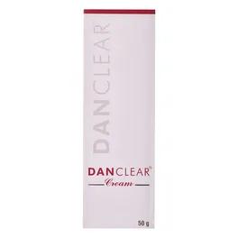 Danclear Cream 50 gm | Effective Relief for Dandruff & Fungal Skin Infections