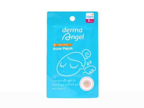 Derma Angel Acne Patch – Night Usage - 3 Patches