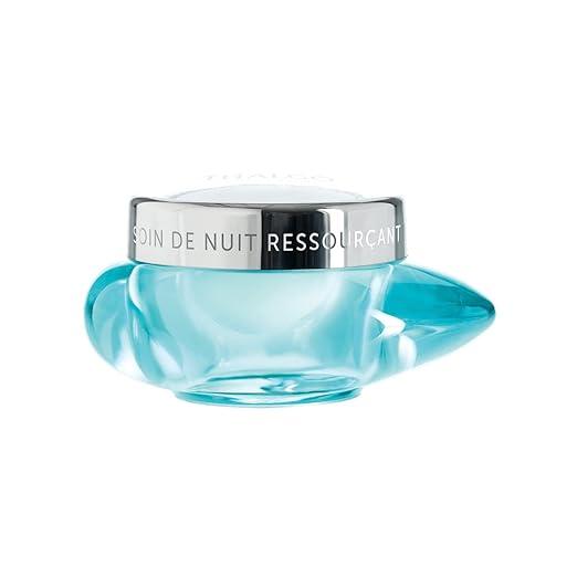 Thalgo Revitalising Night Cream – Ultimate Night Cream with Marine Calcium – 50ml