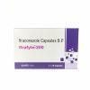 Itrafyte-200 Capsule- 1 Strip