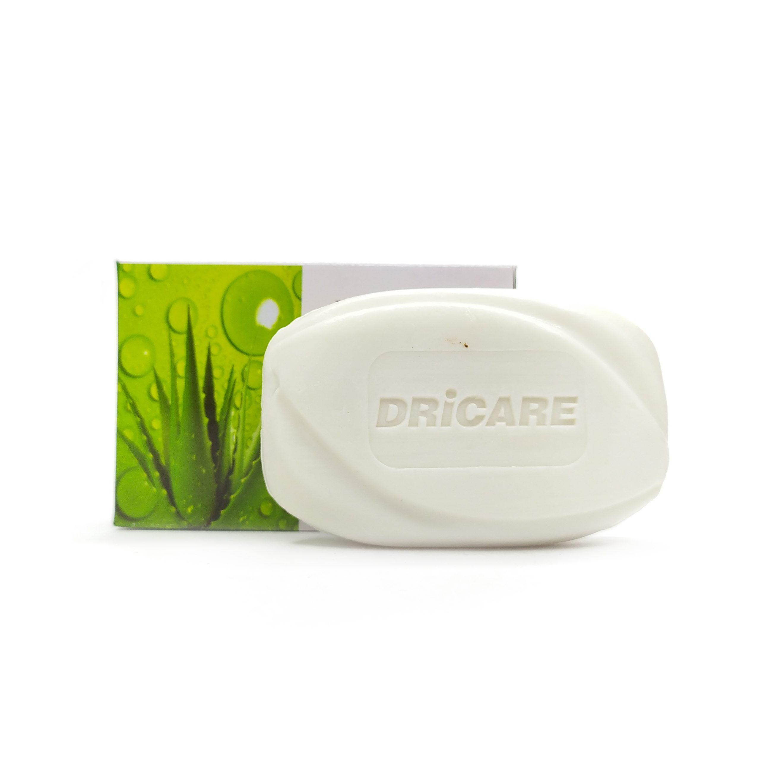 Dricare Soap – 75 gm