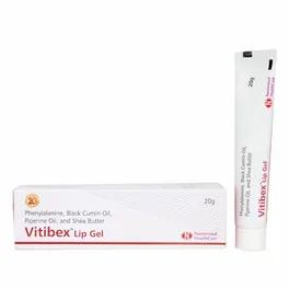 Vitibex Lip Gel – 20g
