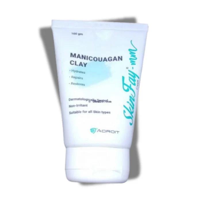 Skinfay MM Cream – 100 gm