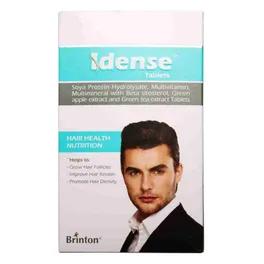 Idense Tablet - 10 Tablets