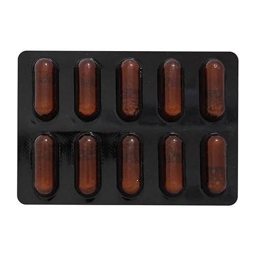 Doxybond-LB Capsule - 10 Capsules