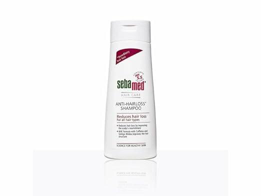 Sebamed Anti-Hair Loss Shampoo – 50 ml