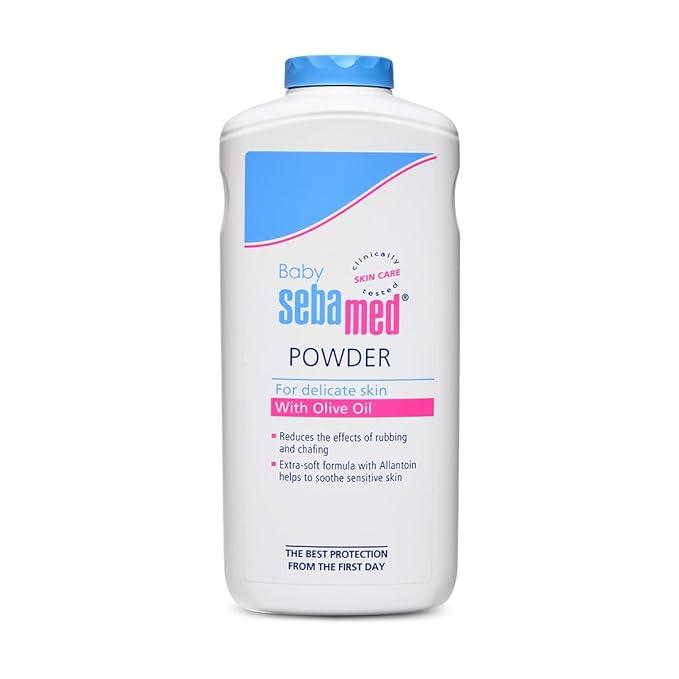 Sebamed Baby Powder – 400 gm