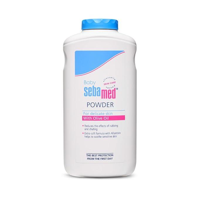 Sebamed Baby Powder – 100 gm