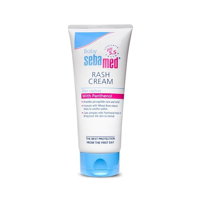 Sebamed Baby Rash Cream – 100 ml
