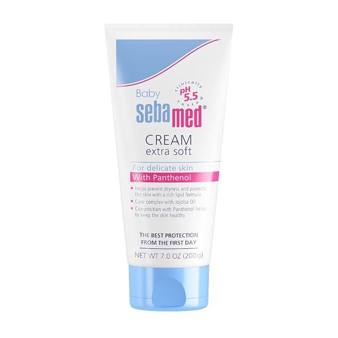 Sebamed Baby Cream Extra Soft – 200 ml