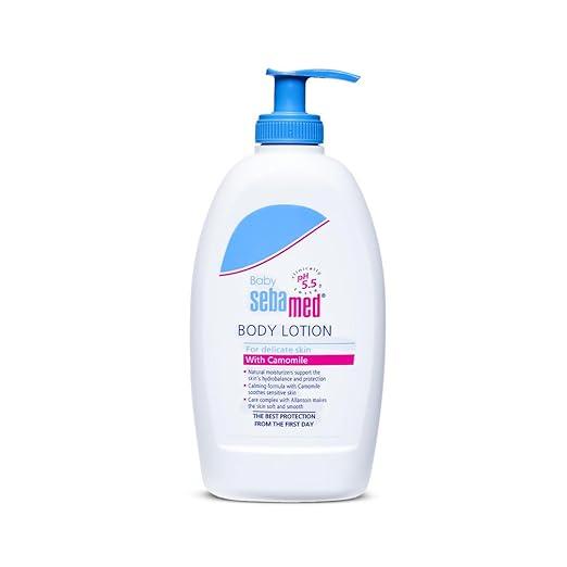 Sebamed Baby Body Lotion – 400 ml