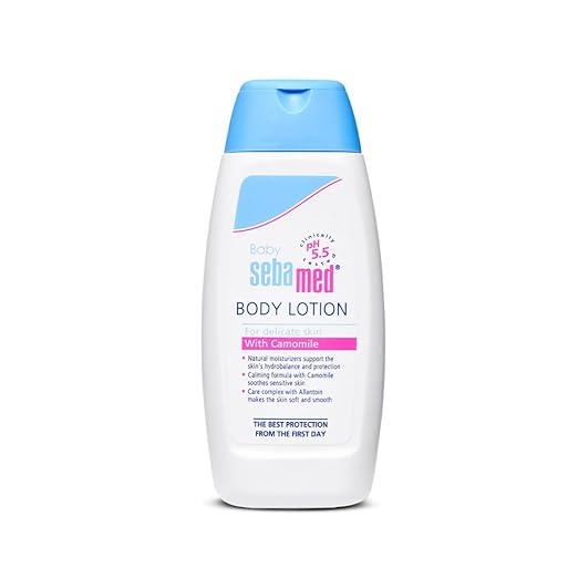 Sebamed Baby Body Lotion – 100 ml