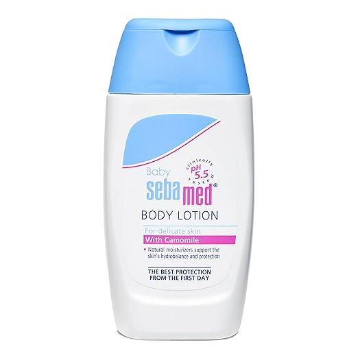 Sebamed Baby Body Lotion – 50 ml