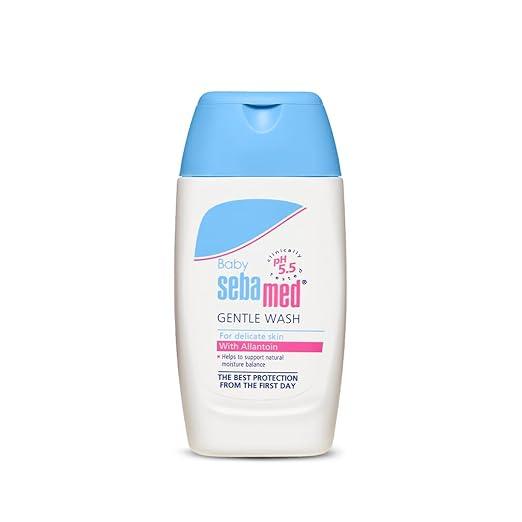 Sebamed Baby Gentle Wash – 50 ml