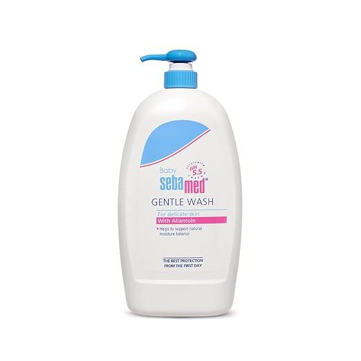 Sebamed Baby Gentle Wash – 1000 ml