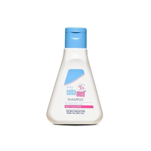 Sebamed Baby Shampoo – 50 ml