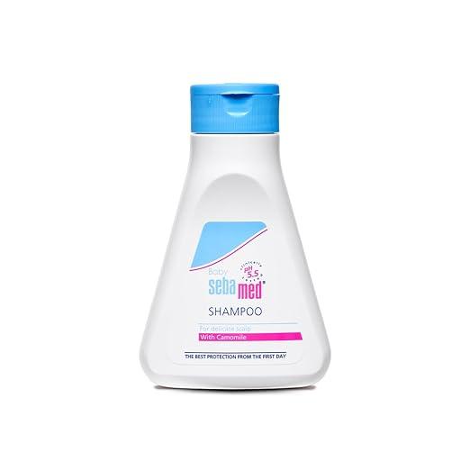 Sebamed Baby Shampoo – 150 ml