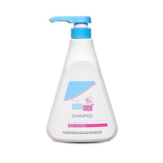Sebamed Baby Shampoo – 500 ml