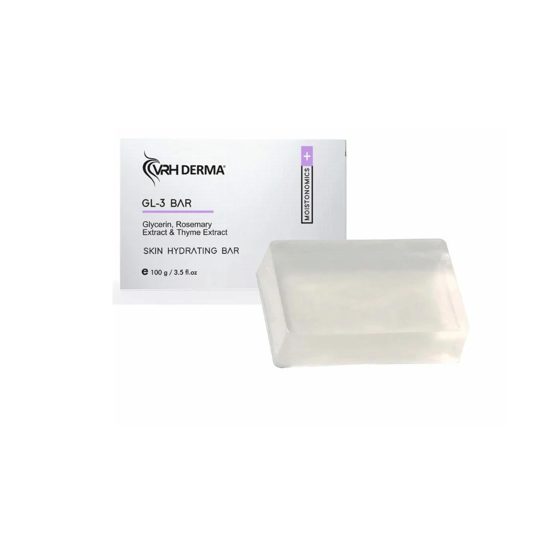 GL3 Skin Lightening Bar – 100 gm