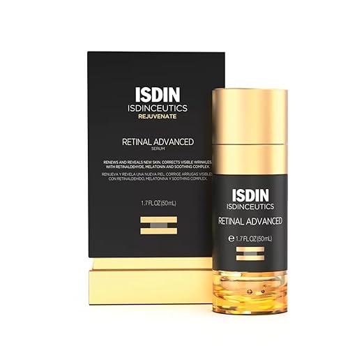 ISDIN Isdinceutics Retinal Advanced – Rejuvenating Night Serum - 50 ml