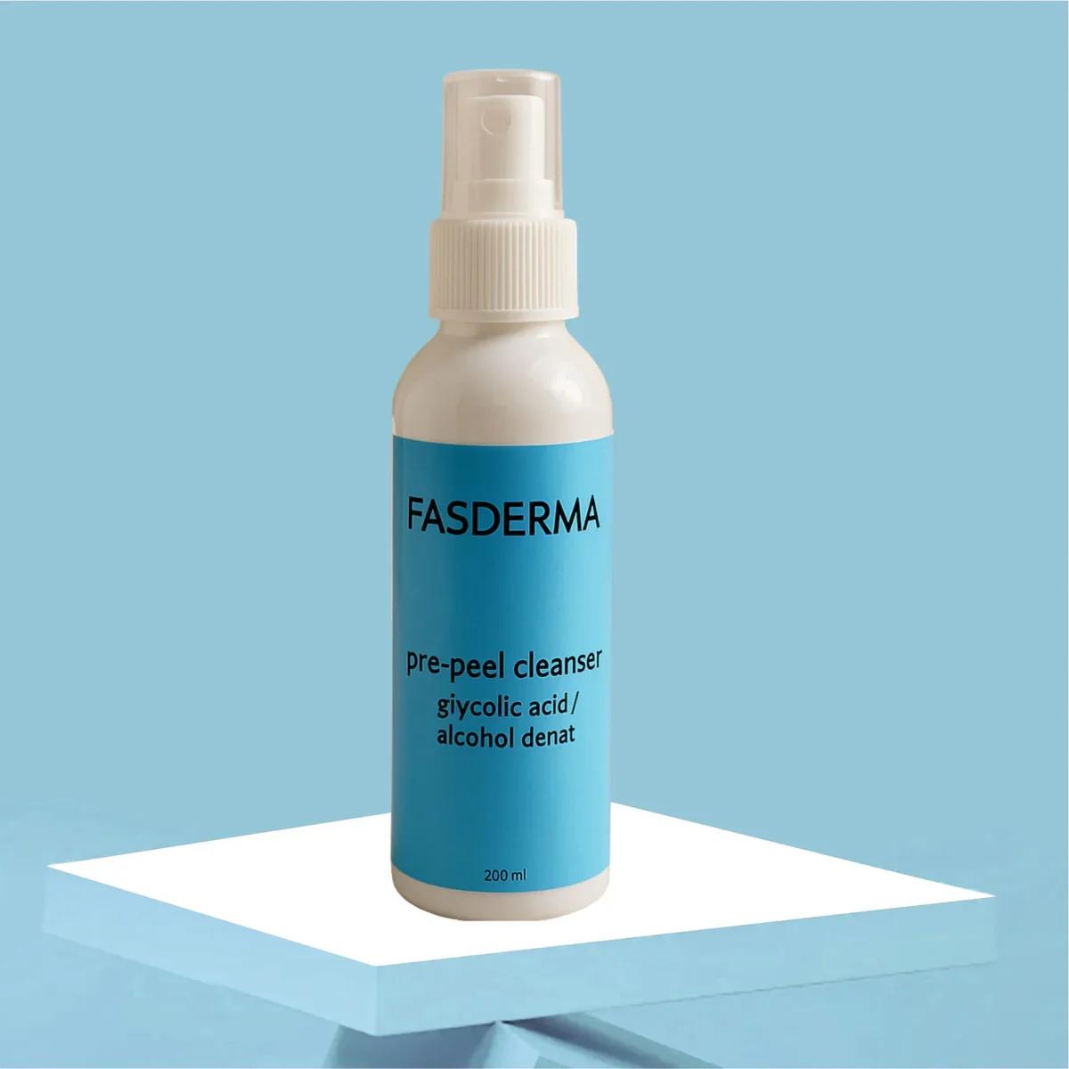 Balancing Pre-Peel Cleanser - 200 ml