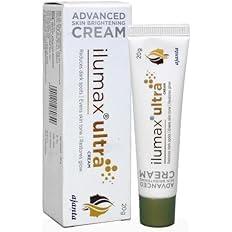 Ilu-max Ultra Cream – 20 gm