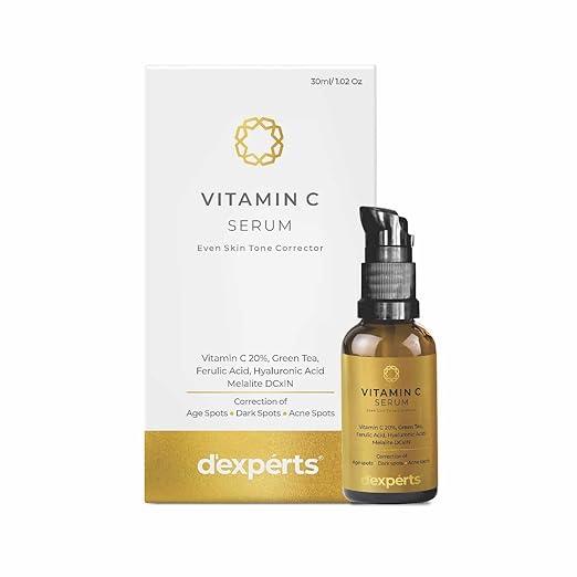 Brinton d’Experts Vitamin C Serum – 30 ml