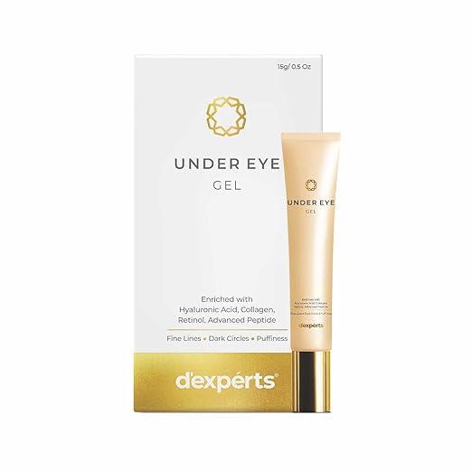 Brinton d’Experts Under Eye Gel – 15 gm