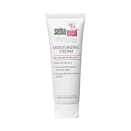 Sebamed Moisturizing Cream – 50 ml