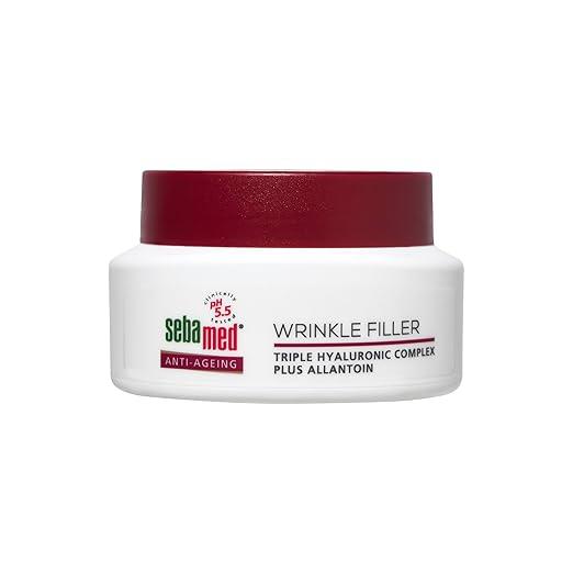 Sebamed Anti-Ageing Wrinkle Filler Cream – 50 ml