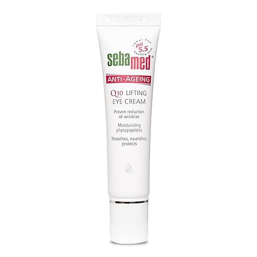 Sebamed Anti-Age Q10 Lift Eye Cream – 15 ml