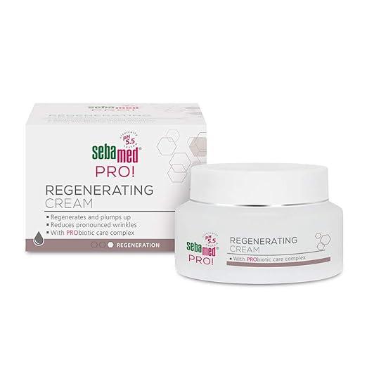 Sebamed Pro Regenerating Cream - 50 gm