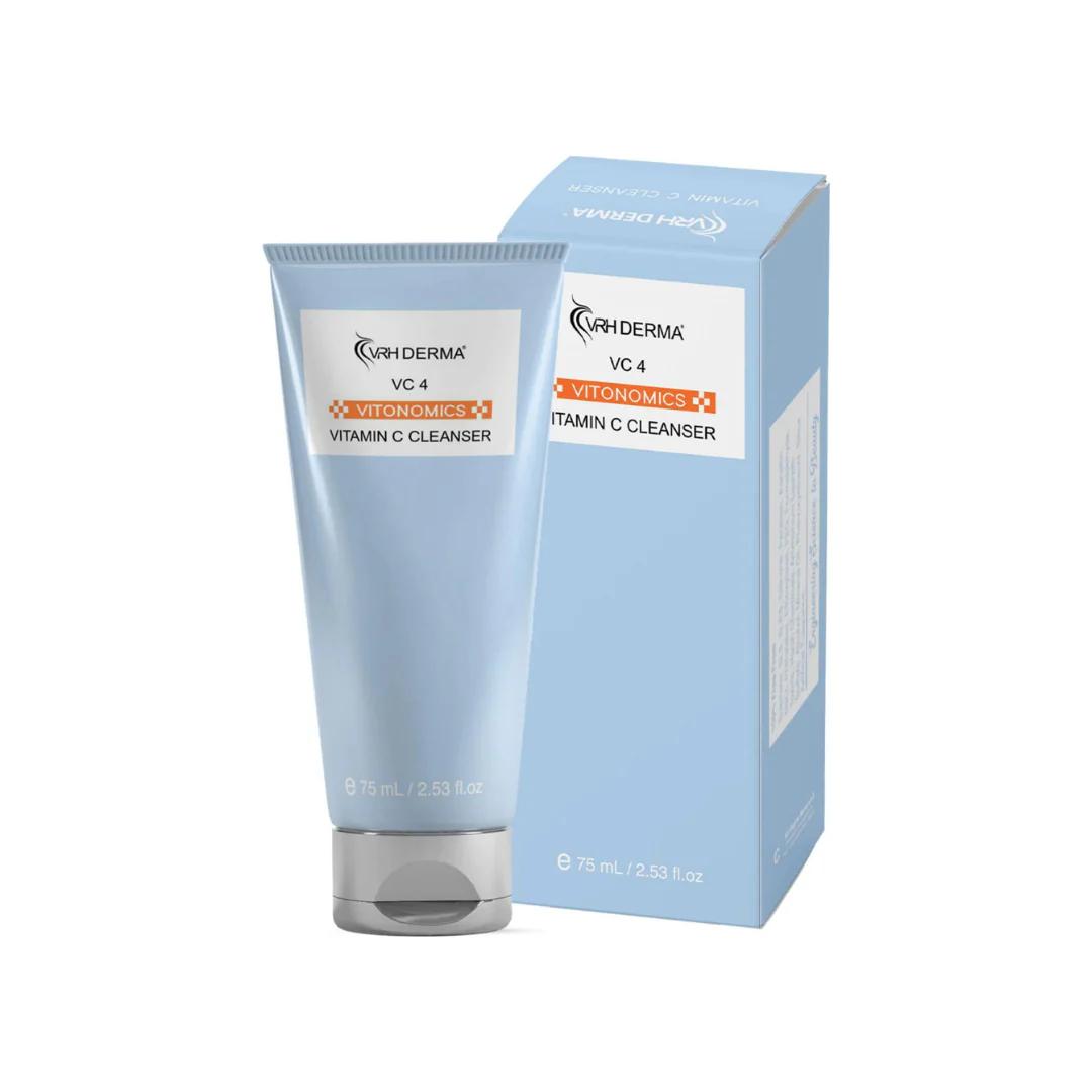 Vitamin C Skin Cleanser | 75 ml
