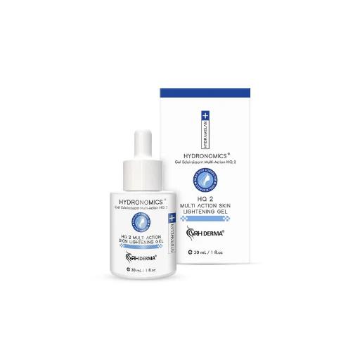 Hydronomics HQ2% Serum | 15 ml