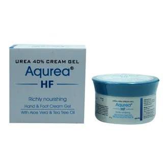 Ajanta Aqurea HF Hand & Foot Cream Gel – 50 gm