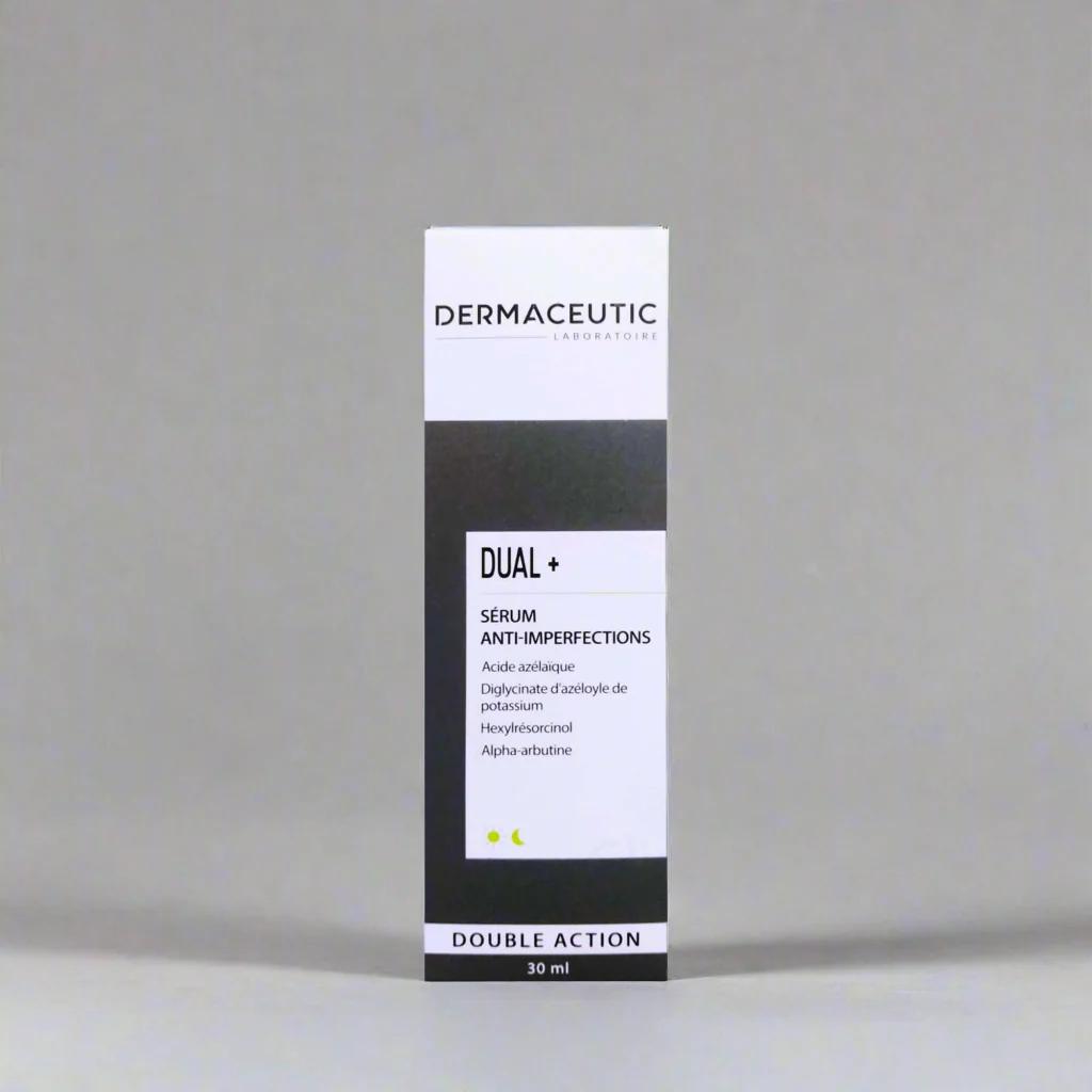 Dermaceutic Dual+ Anti-Blemish Serum – 30 ml