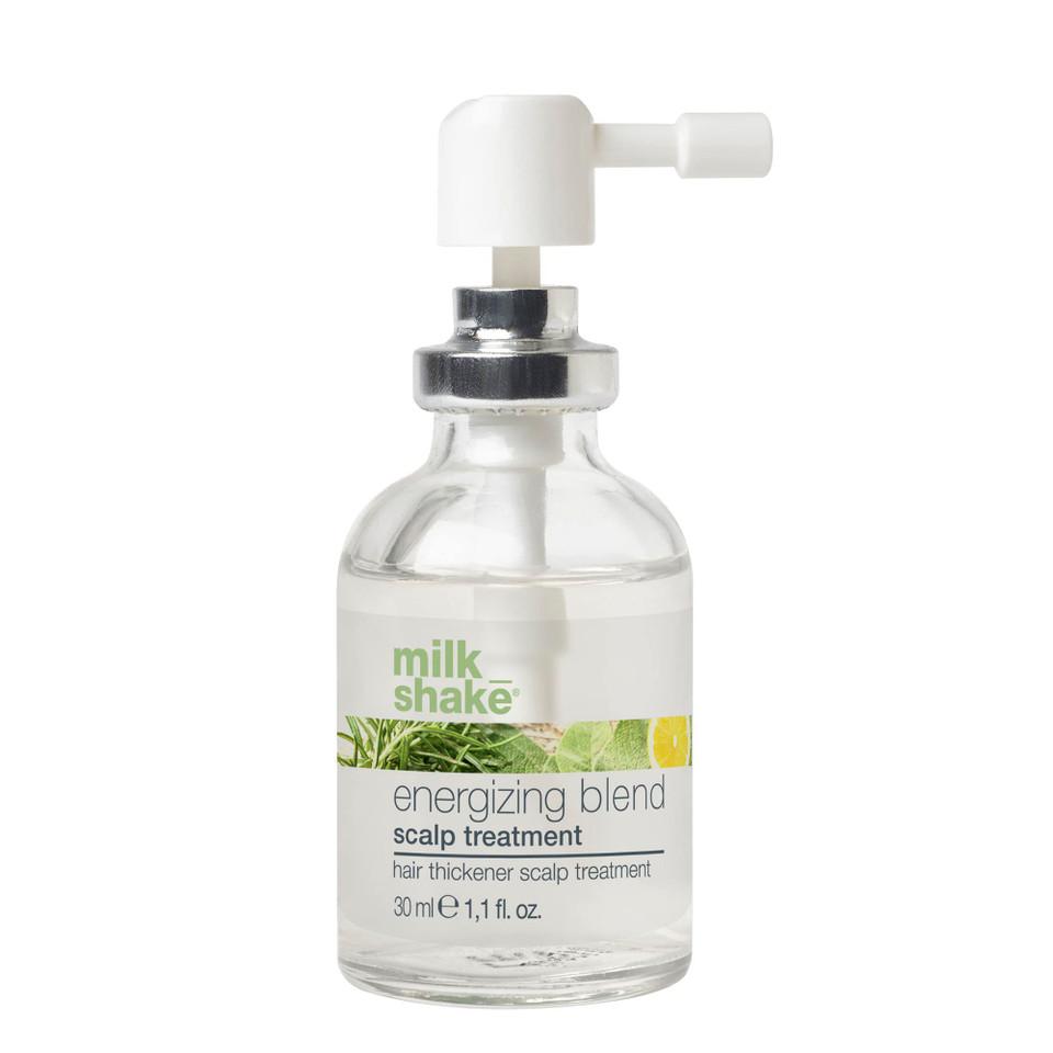 Milk Shake Energizing Blend Scalp Treatment – Hair Thickening Formula (30 ml)