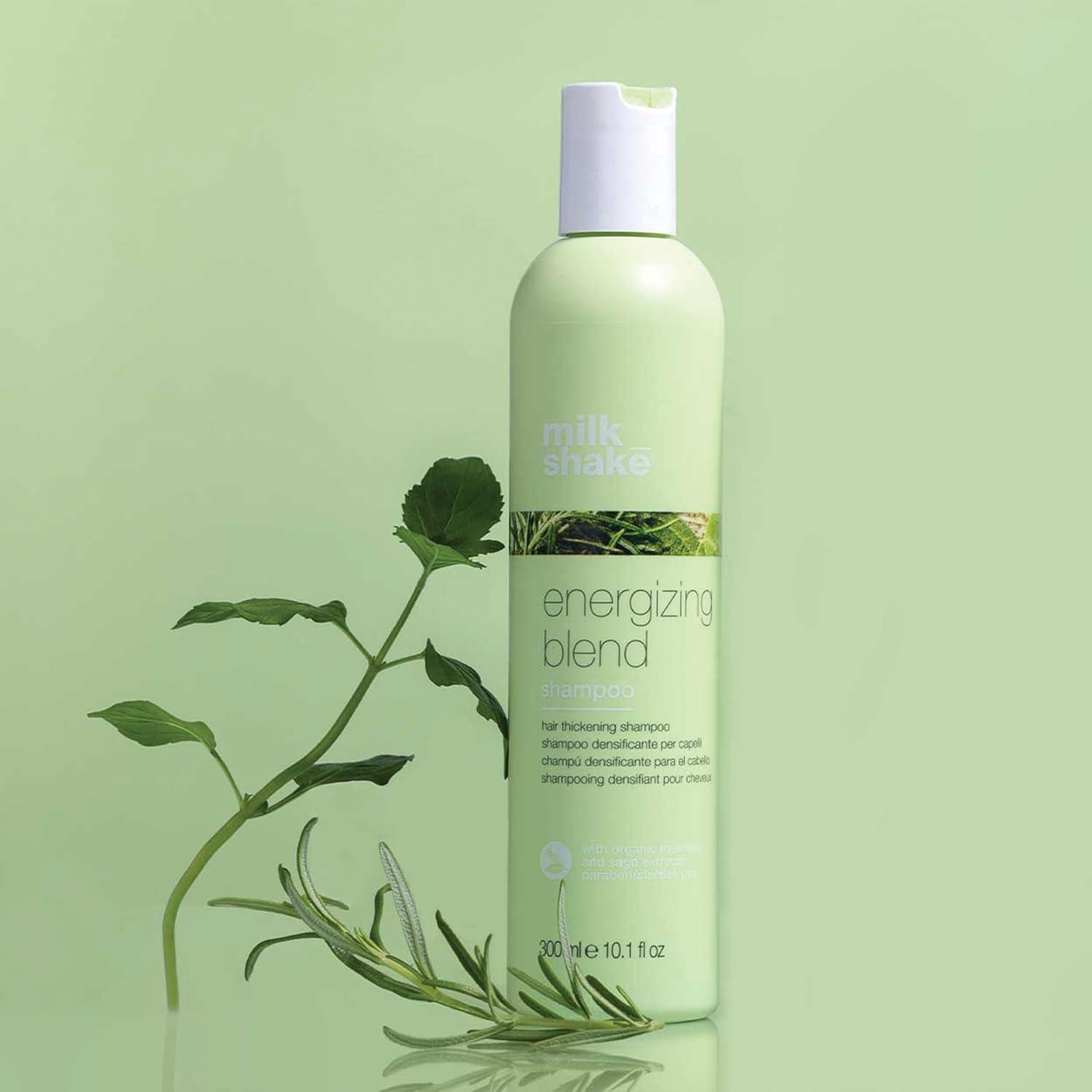 Milk Shake Energizing Blend Shampoo 