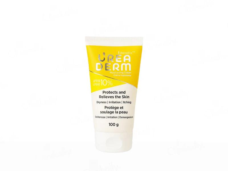 Urea Derm Moisturising Cream for Dry & Sensitive Skin – 100 g