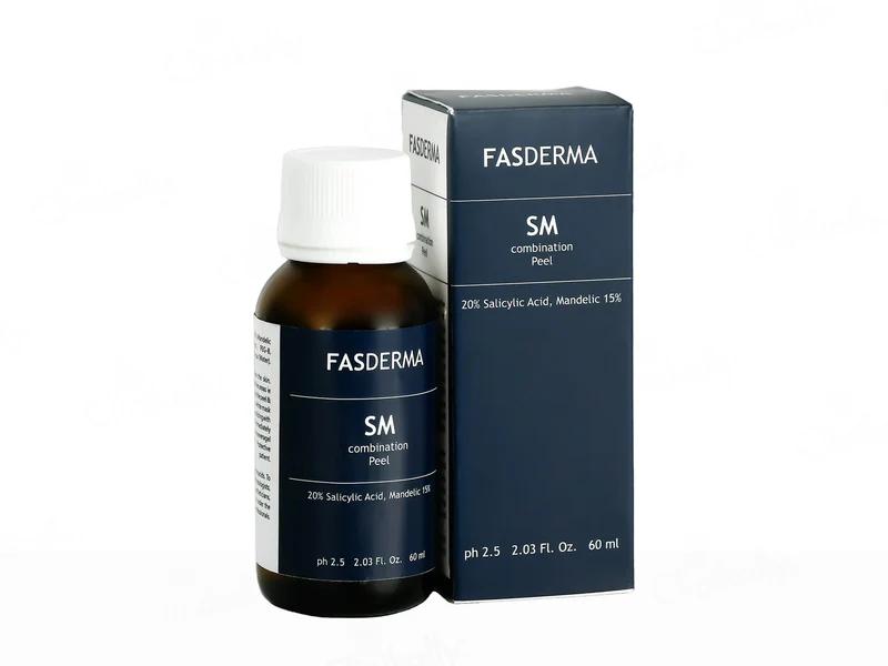 Fasderma SM Combination Peeling Solution 60 ml