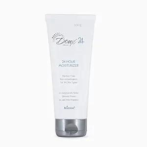 Brinton Doux 24 Moisturizer – 24 Hour Hydration (100 g)