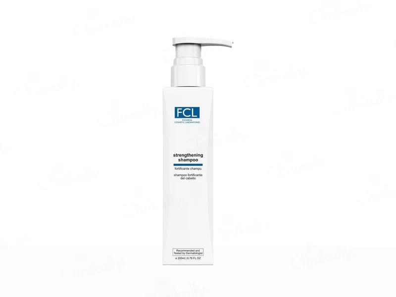 FCL Fortifying Shampoo for Stronger Hair (200 ml)