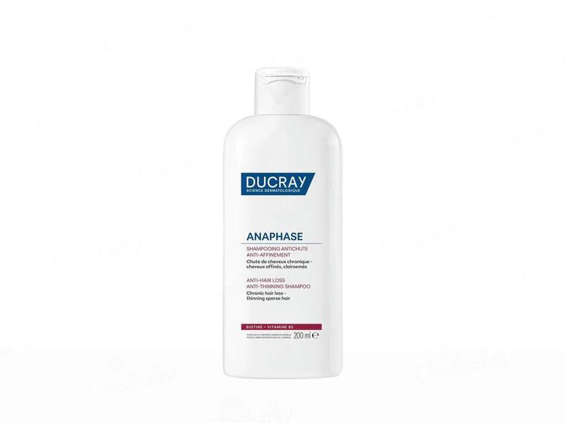 Ducray Anaphase+ Anti Hair Loss Complement Shampoo – 200 ml